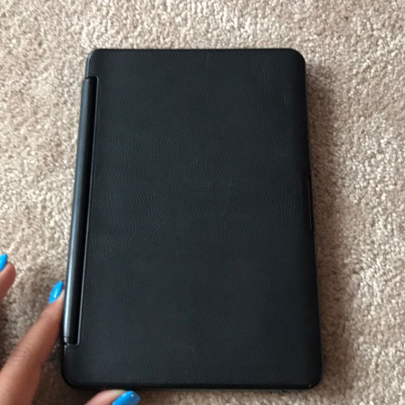 black ipad mini keyboard case - Picture 2 of 5